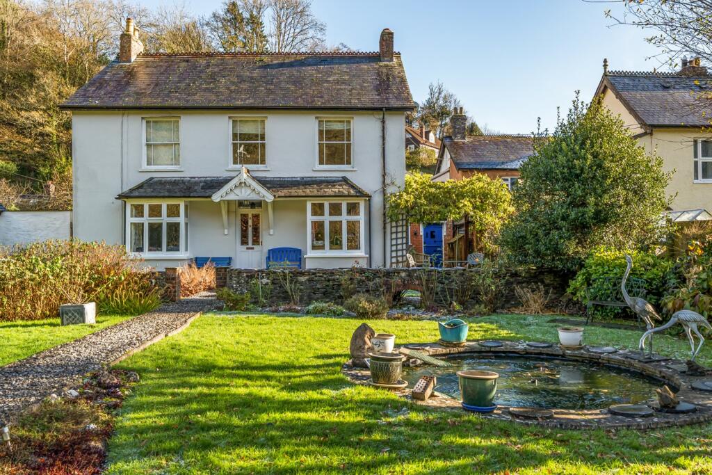 Dulverton, Seddons