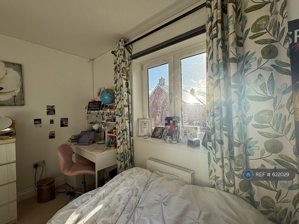 Third Bedroom 3