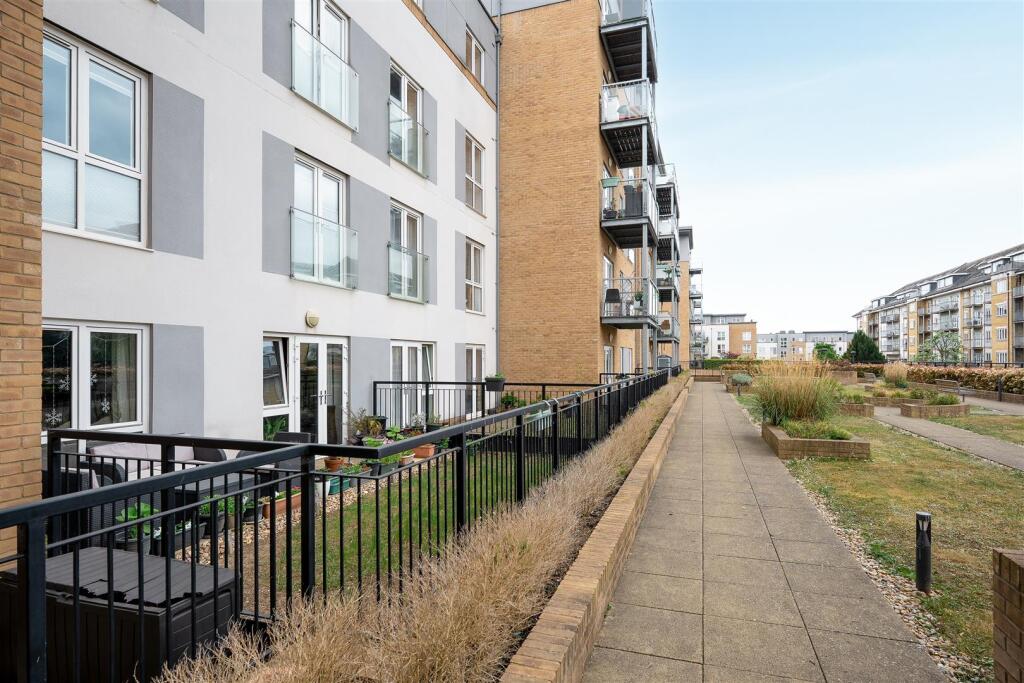 Communal Garden