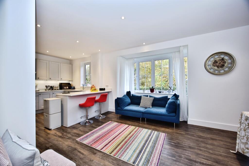 Williams Road, Allington, Maidstone, ME16