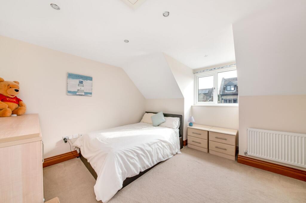 BEDROOM FIVE