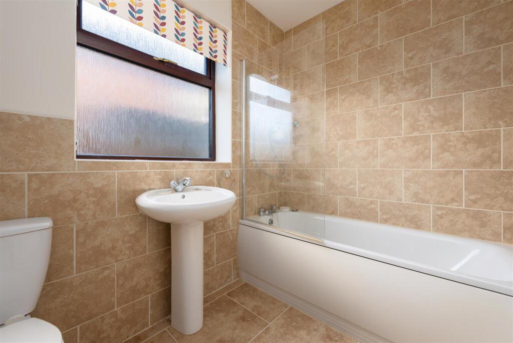 Seymour Avenue, Whitstable