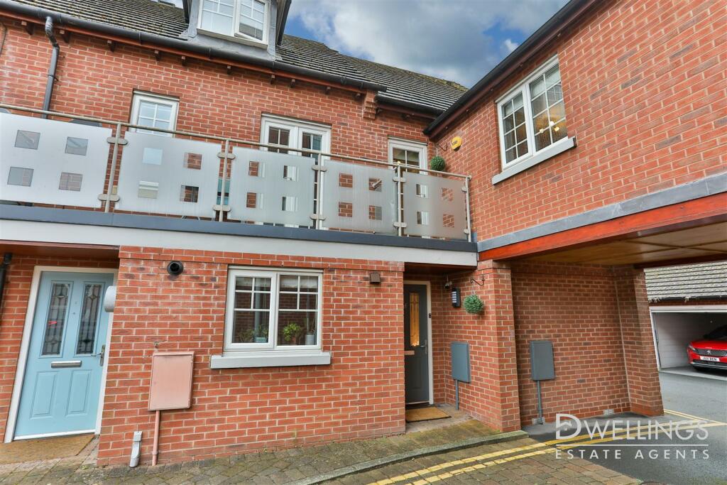 WYLLIE MEWS