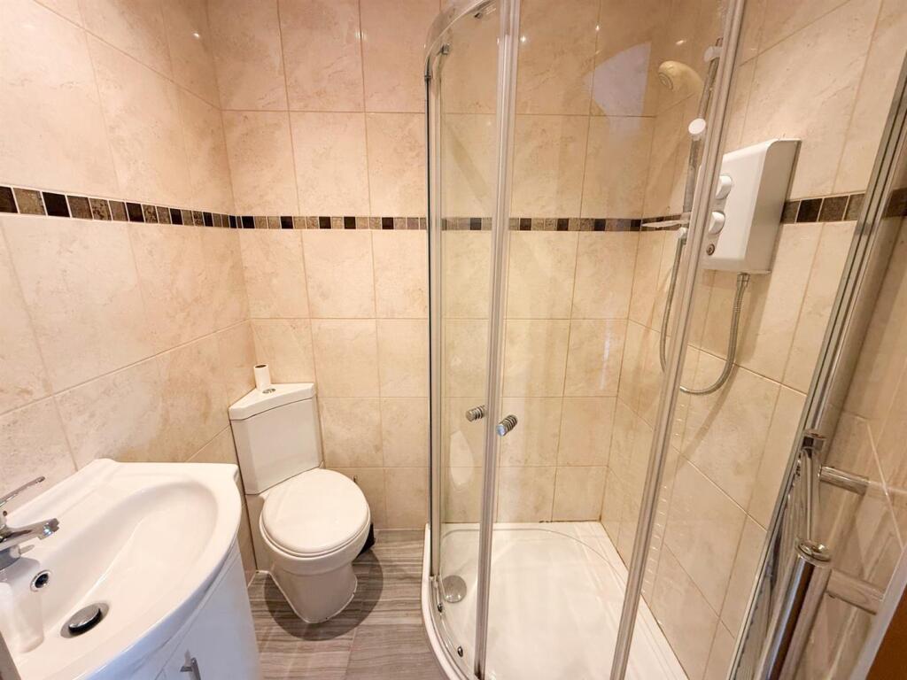 two bedroom semi detached Silsden - 12