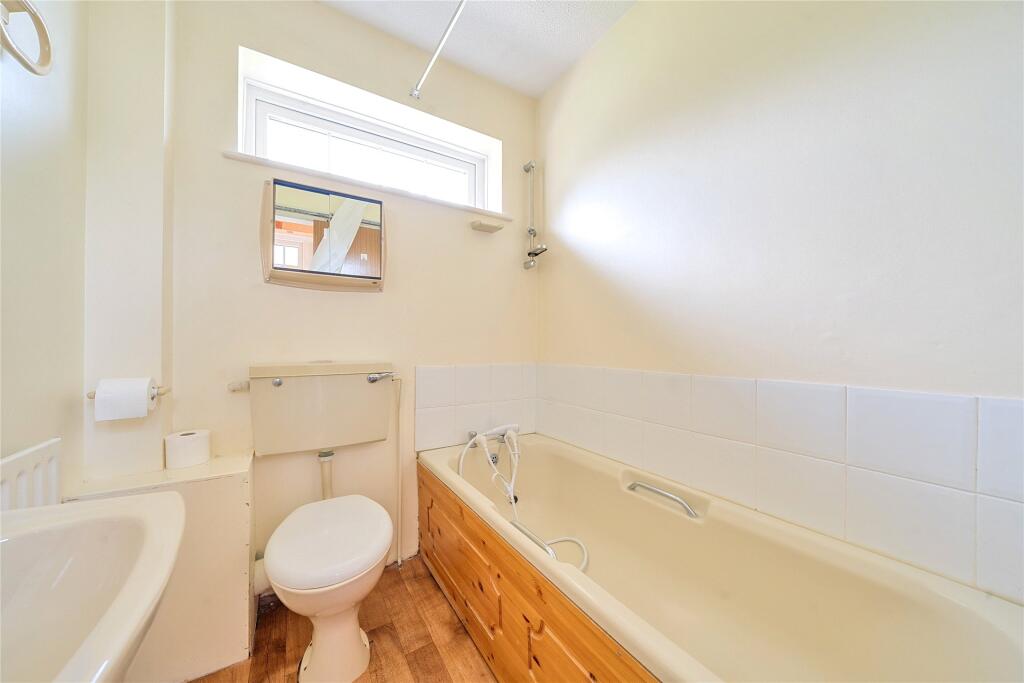 Annexe Bathroom