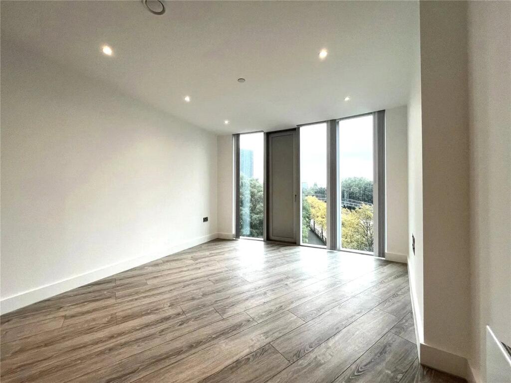 Example Living Room