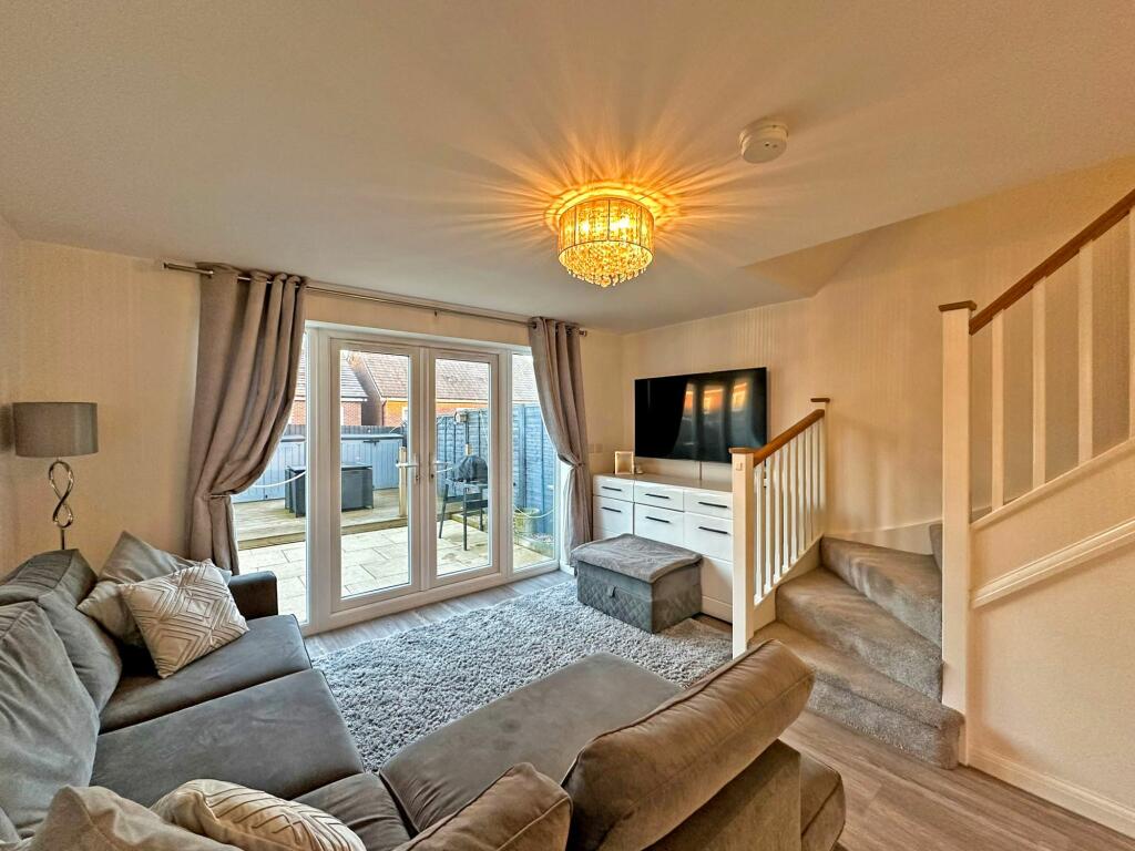 Family Room / Kitchen