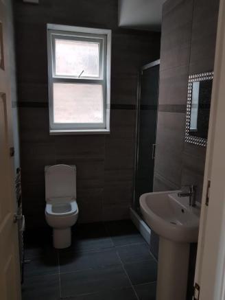 BATHROPOM