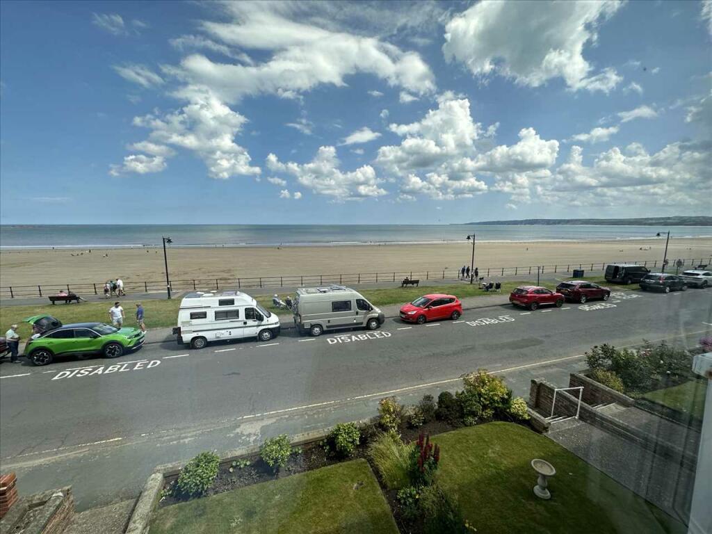 'view from the
