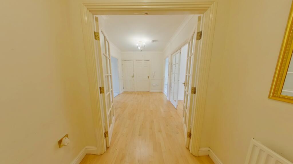 Entrance Lobby