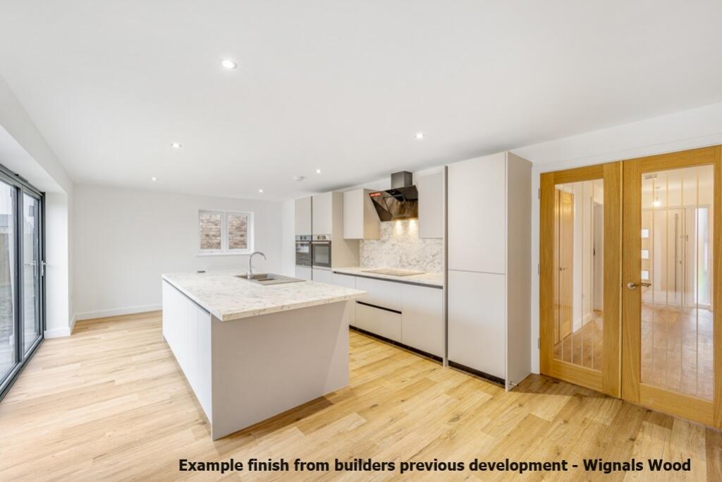 Plot 76, Wignals Wood (Holbeach)-24