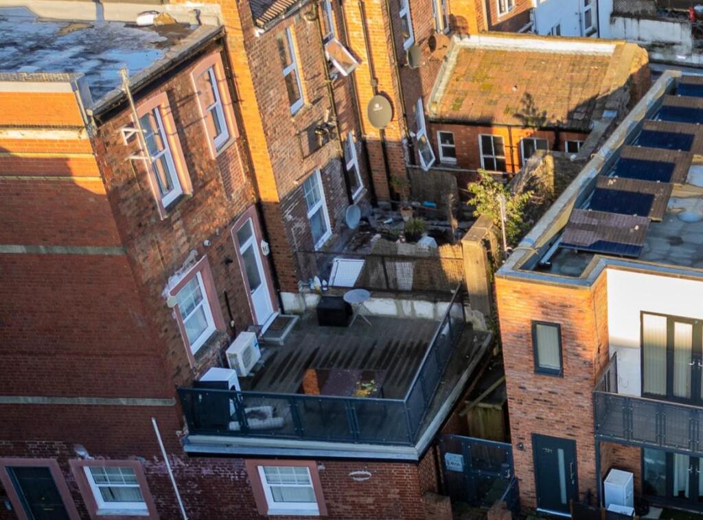 103 East Street, Bedminster, Bristol BS3 4EX | Fre