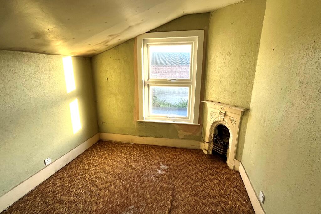 32 Dudley Road, Southall, Middlesex, UB2 5AR