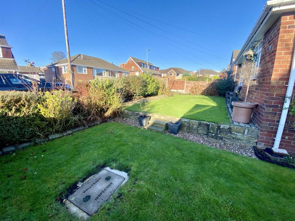 Bramleys Estate Agents - Westfield Avenue - Mirfie