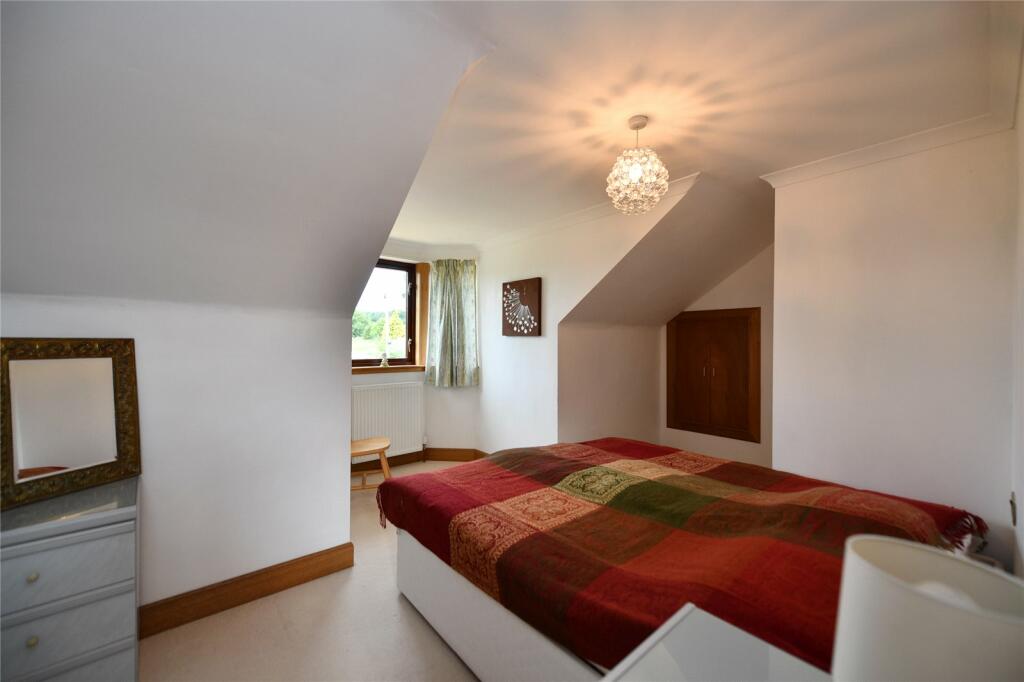 1st Floor Bedroom