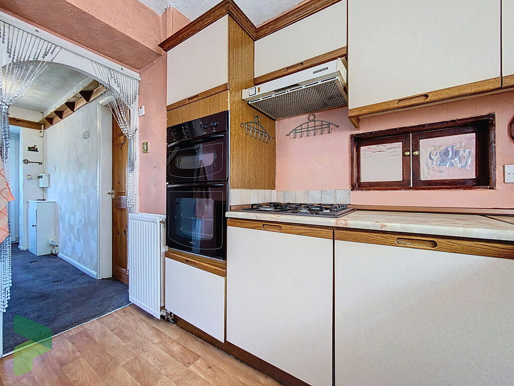 Fitted Kitchen	