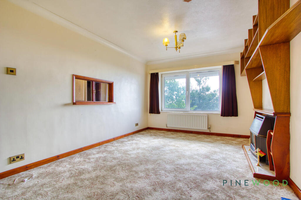 Living Room (Annexe)