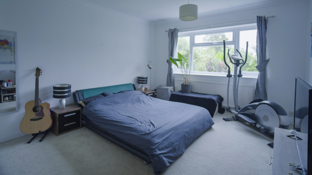 Bedroom 2