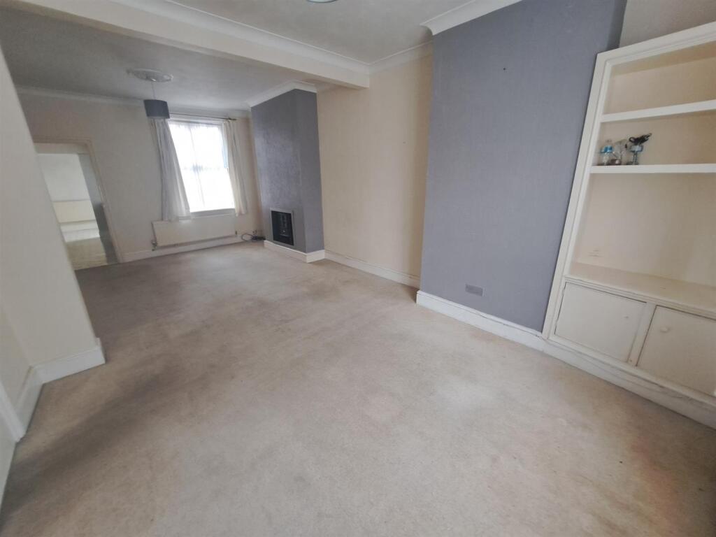 Southampton Road, Northampton