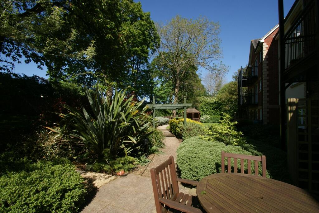 Gardens