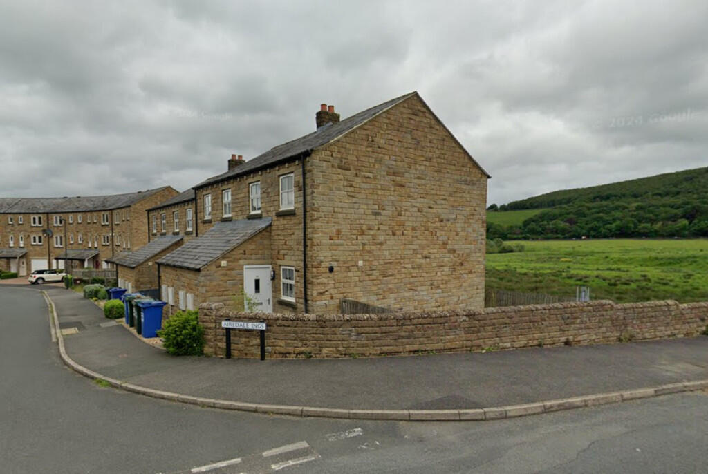 21 Airedale Ings,Cononley