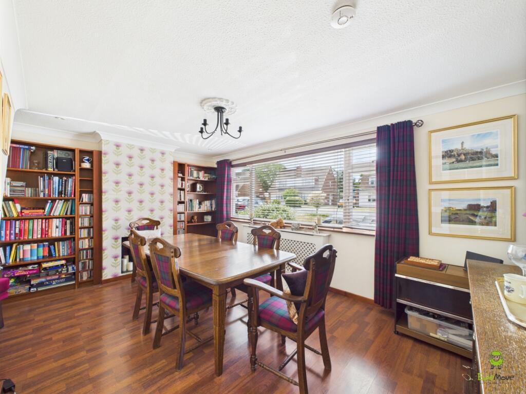 Presented by Nicoleta at EweMove Bexleyheath and D