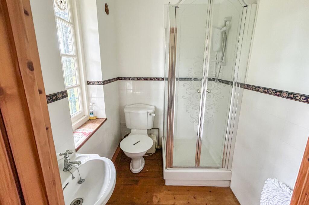 Flat 8, Sollershott Hall, Letchworth Garden City, SG6 3PN