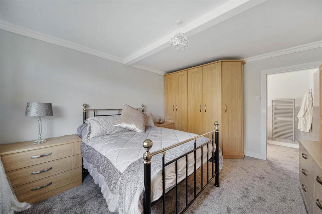 Principal Bedroom 1