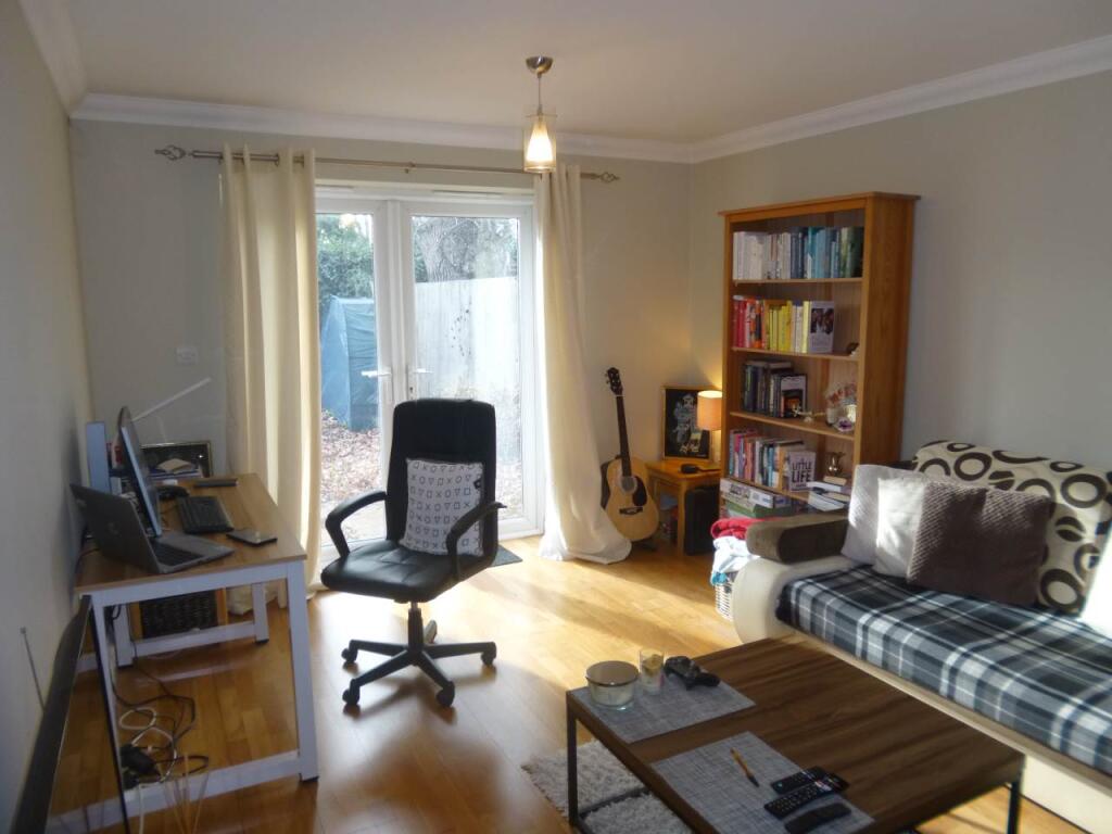 Lone Tree Avenue 15A