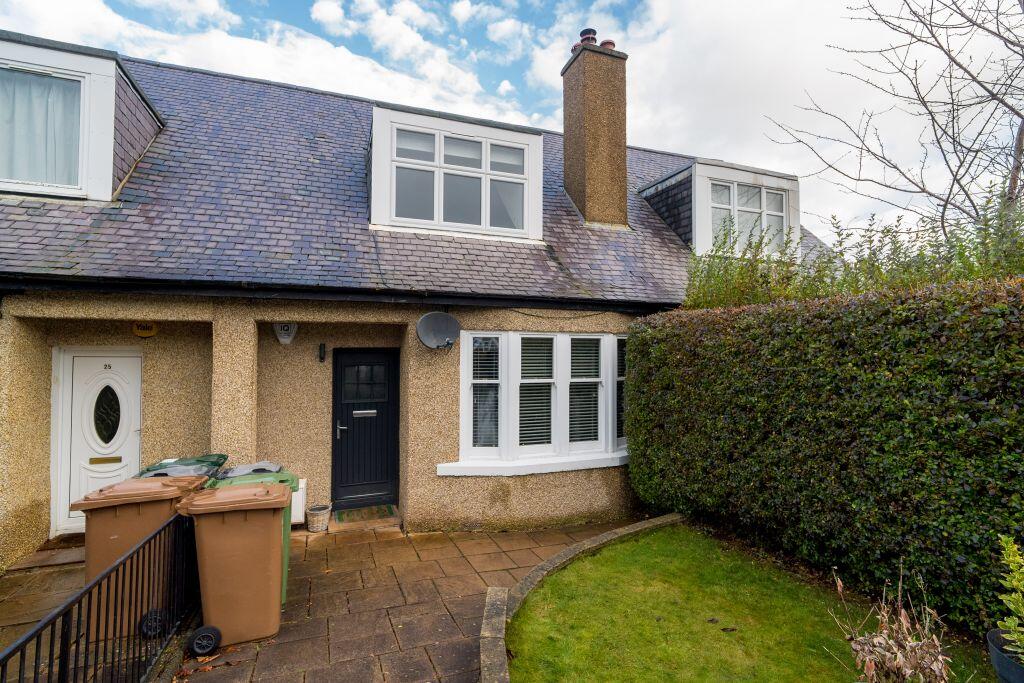 26 Colinton Grove, Craiglockhart, Edinburgh, EH14 1DB