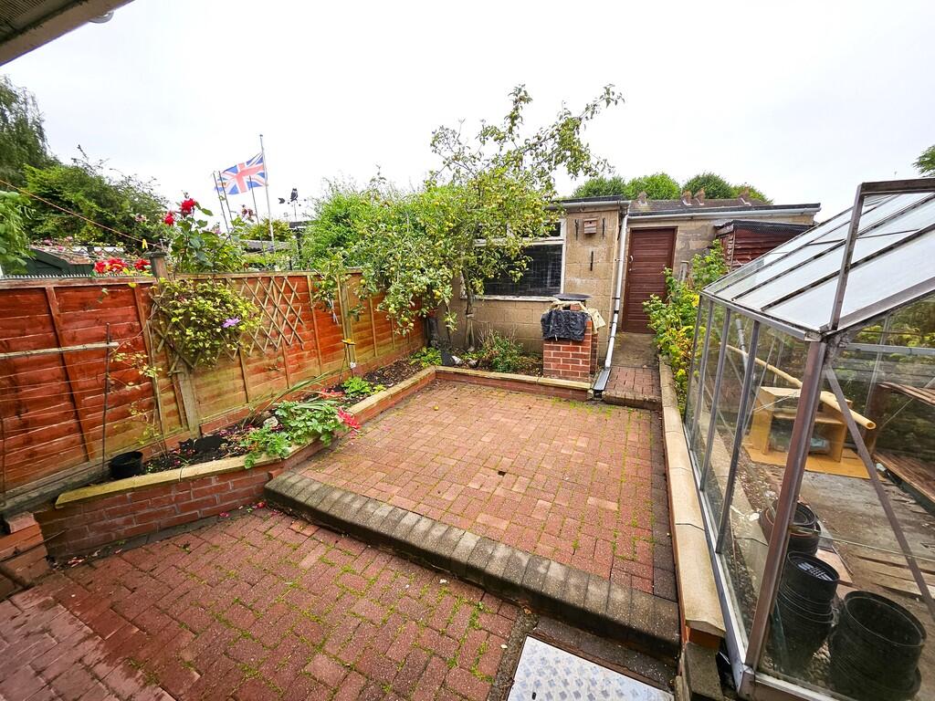 garden use