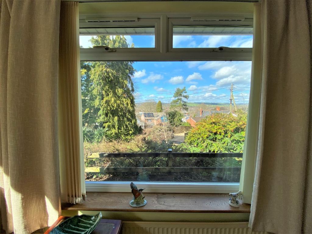 Tiverton, Seddons