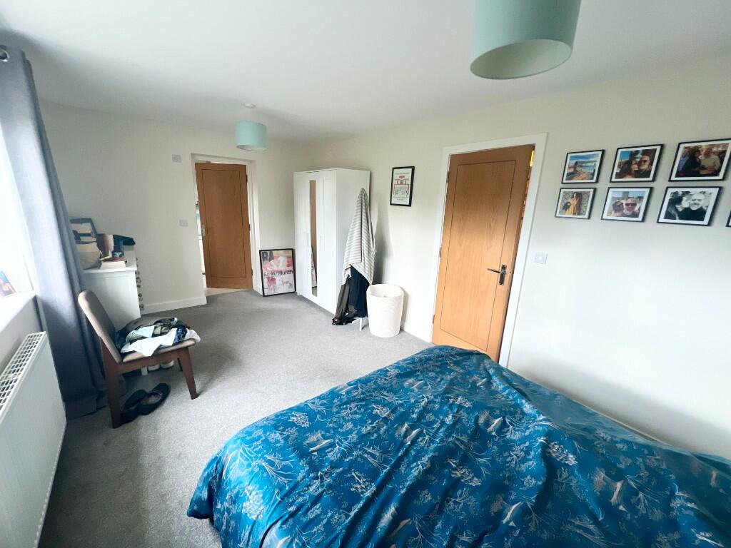 Master Suite