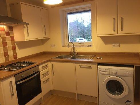 Fitted Kitchen