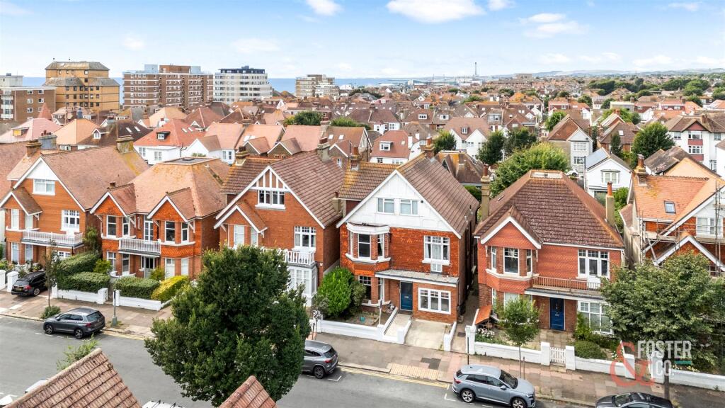 Carlisle Road, 20 Garden Flat-001.JPG