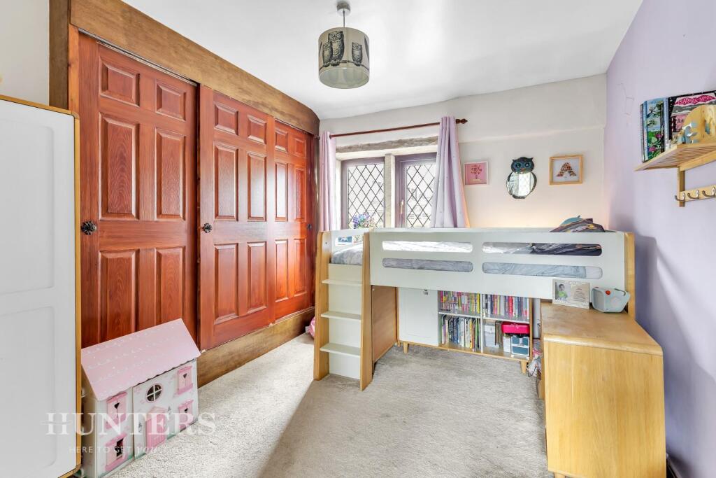 Bedroom two