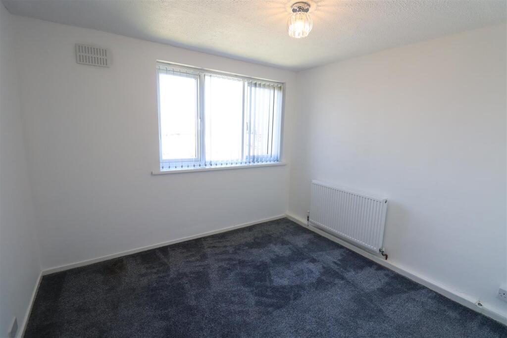 Double Bedroom 1