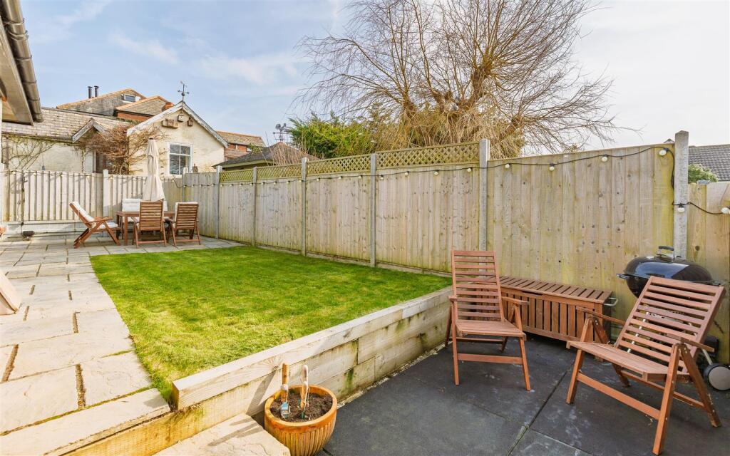 Rear Garden 2
