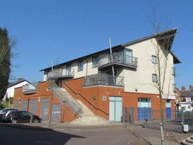286 Hagley Road