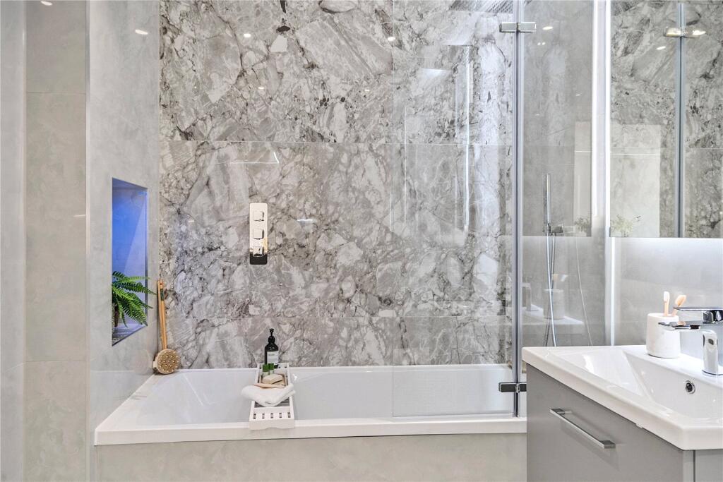 Luxury Bathroom