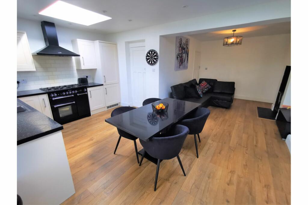 Dining / Family Room