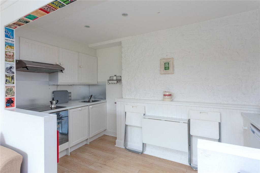 Annex Kitchen