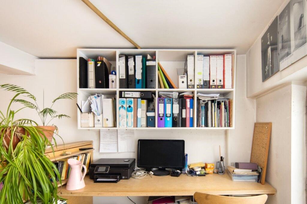 Study Area