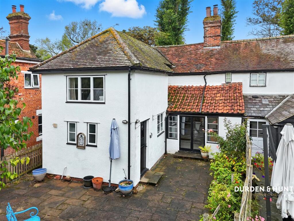 Post Office Cottages
