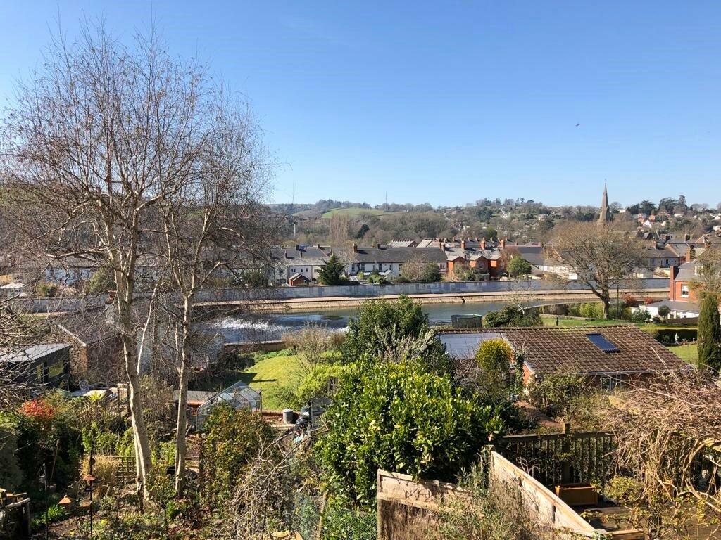 Tiverton - Seddons