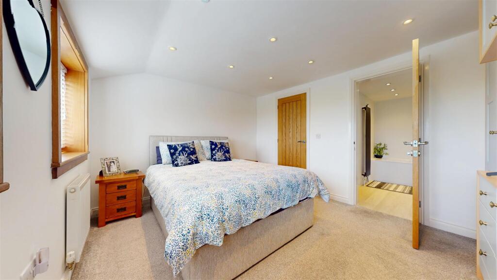 Billinge Road Bedroom