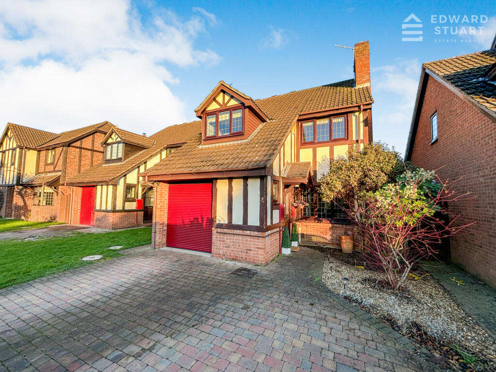 Brookside Peterborough PE4 6GL