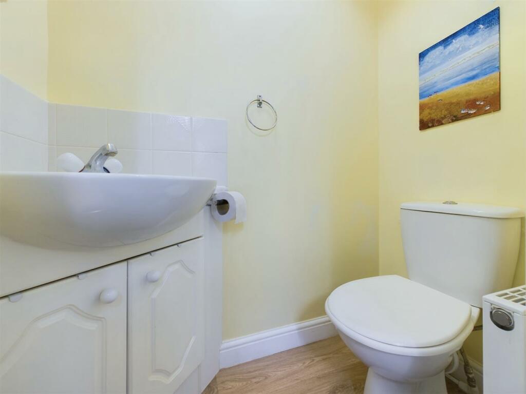 Wc: