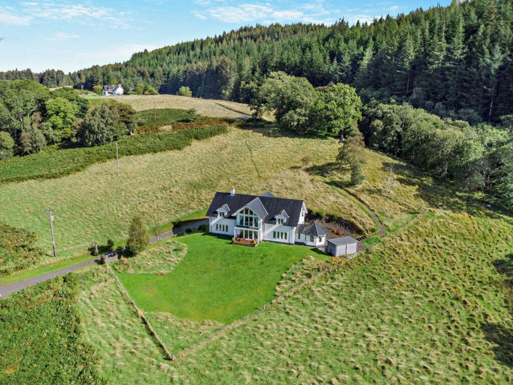 Sealladh An Loch
