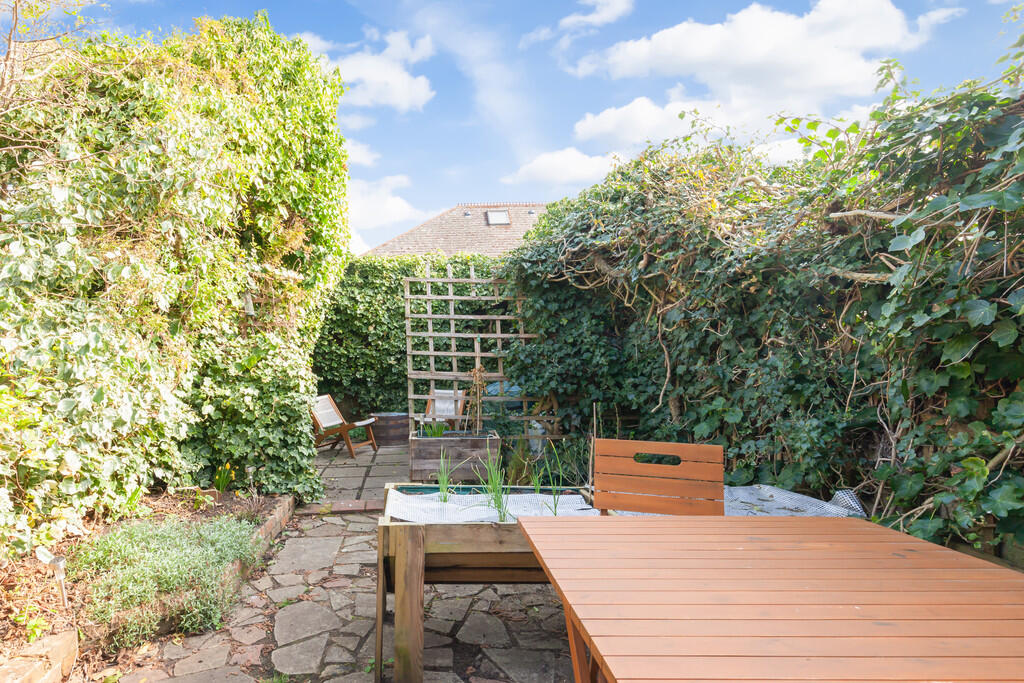 Garden 2